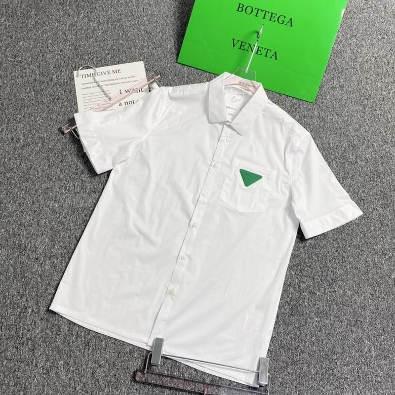 Bottega Veneta Men's Shirts 8